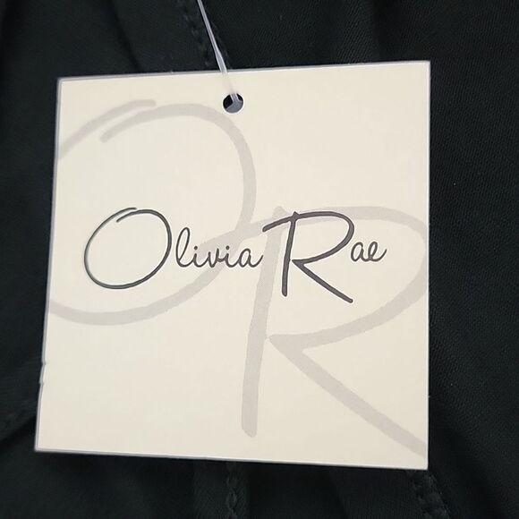 Olivia Rae pullover mini dress Size L - Picture 9 of 12